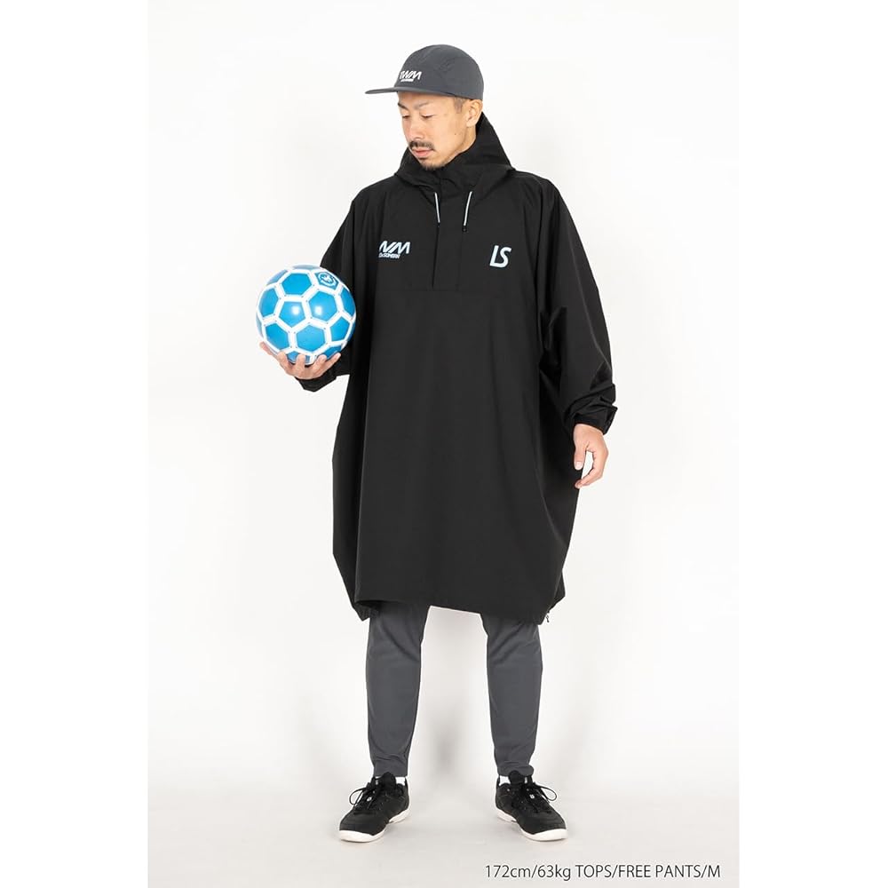 ルースイソンブラ　レインコート 楽天市場】NAVIGATORS PONCHO ルースイソンブラ LUZeSOMBRA